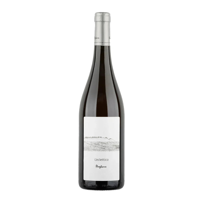 L'Eclettico 2022 Paglione 0,75L — Vino Bianco Italiano