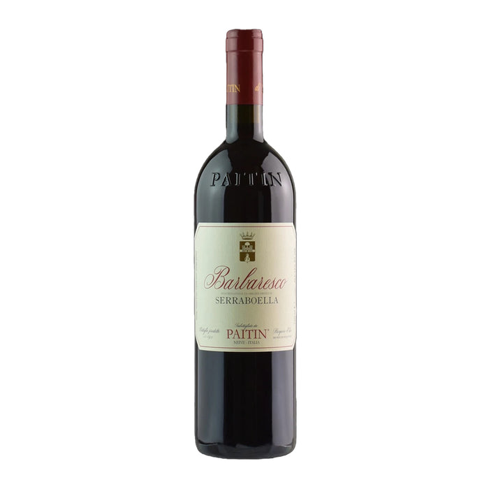 Barbaresco Serraboella 2021 - Paitin