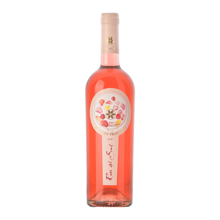 Rose del Sud Primitivo Rosato 2024 - L'Antico Palmento