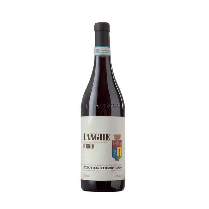 Nebbiolo Langhe DOC 2024 - Produttori di Barbaresco