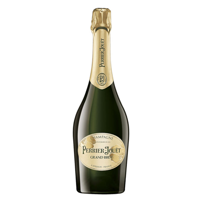 Champagne Grand Brut - Perrier-Jouet