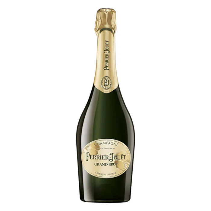 Champagne AOC Grand Brut Perrier-Jouet 0,75L — Champagne