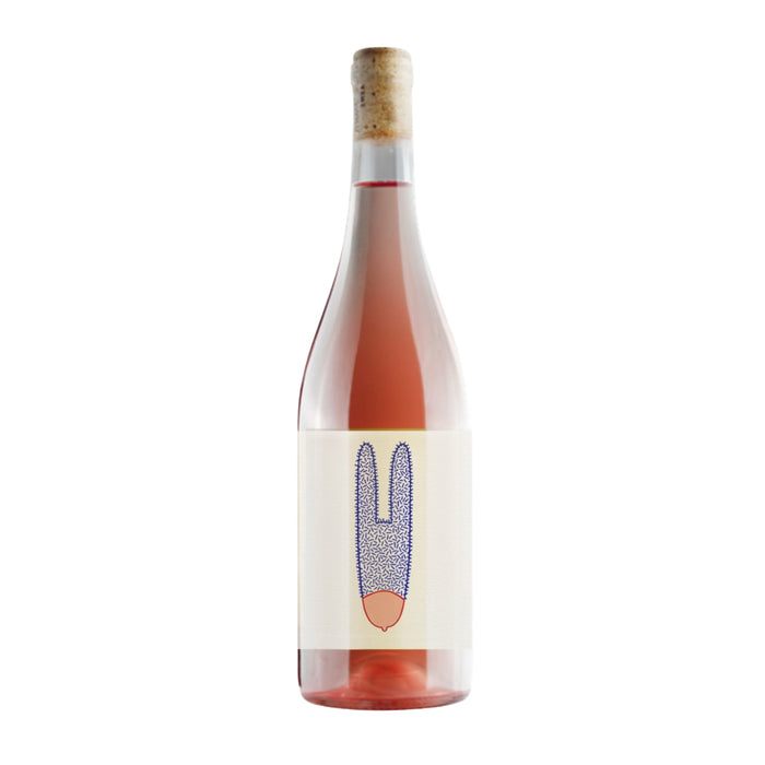 La Ciuccia Montepulciano Rosato Puglia IGP 2024 - Petracavallo