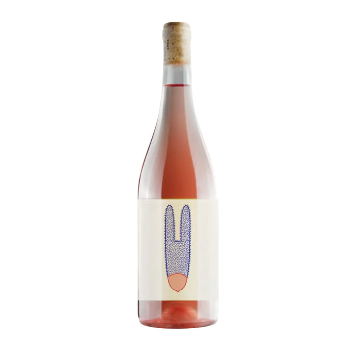 La Ciuccia Montepulciano Rosato Puglia IGP 2024 Petracavallo 0,75L — Vino Rosato Puglia