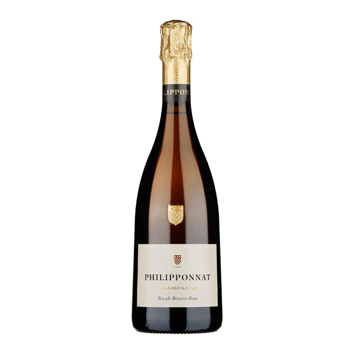 Champagne Royale Rèserve Brut - Philipponnat