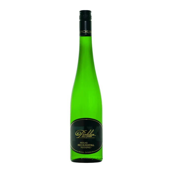 Riesling Federspiel Ried Burgstall 2022 Weingut Pichler 0,75L — Vino Bianco Austria Wachau