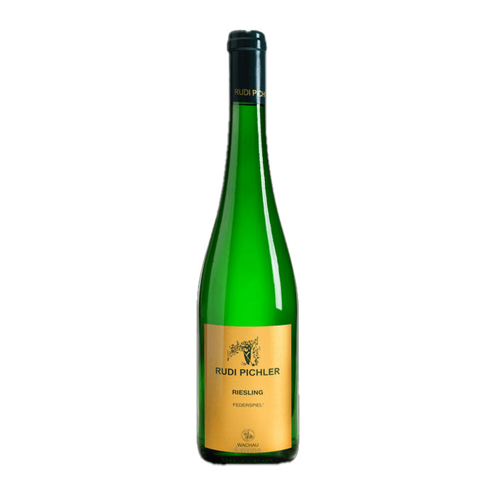 Riesling Federspiel 2019 - Rudi Pichler