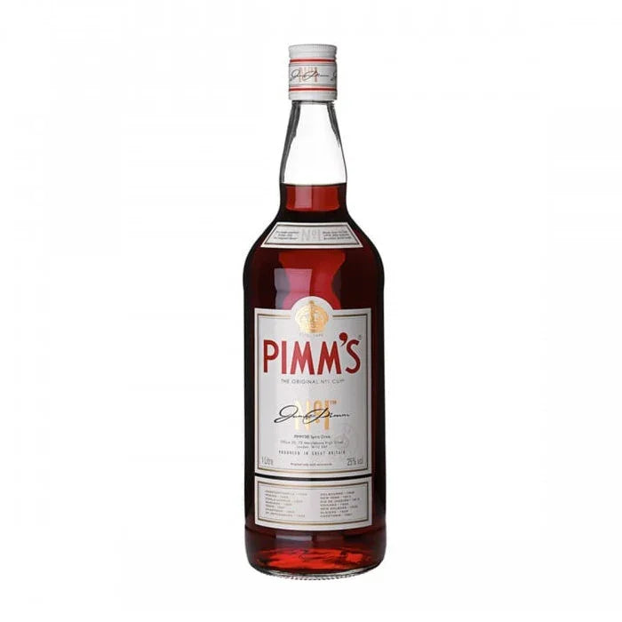 Pimm's N° 1 Liquore 1L — Liquore Britannico