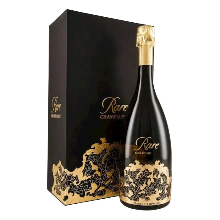 Champagne AOC Rare 2008 Piper-Heidsieck 0,75L — Cuvée Prestige Millesimato