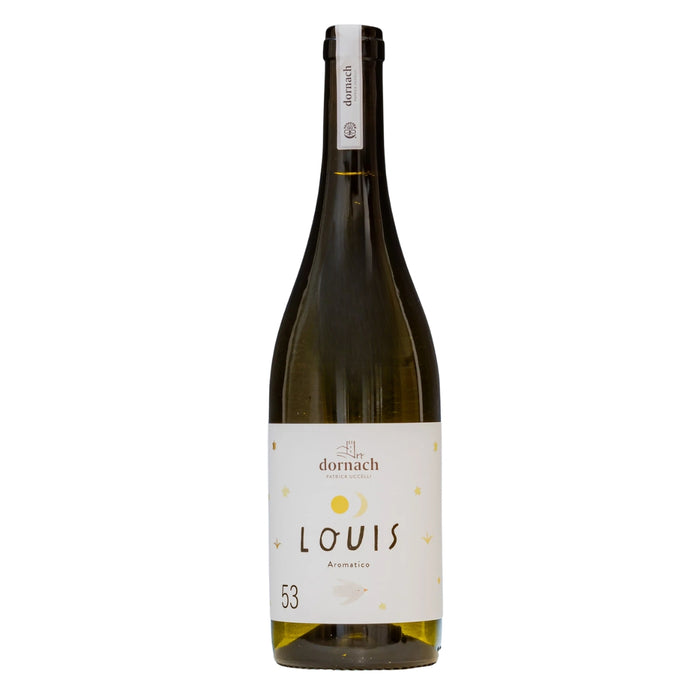 Gewürztraminer Alto Adige 2023 Patrick Uccelli Dornach 0,75L — Vino Bianco Alto Adige