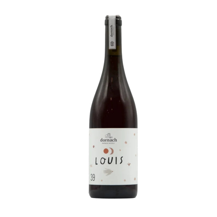 Louis Pinot Grigio 2022 - Patrick Uccelli Dornach