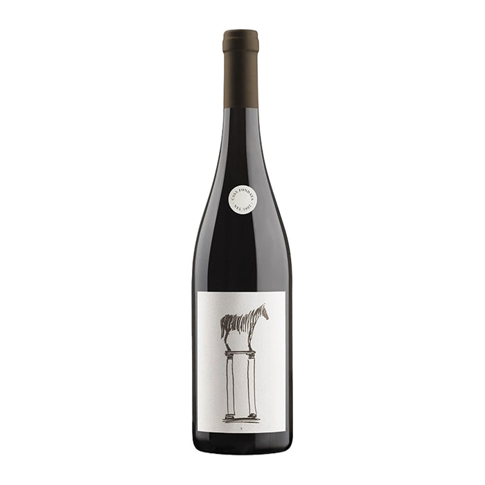 Barolo DOCG Monvigliero 2019 Poderi Luigi Einaudi 0,75L — Vino Rosso Piemonte Nebbiolo