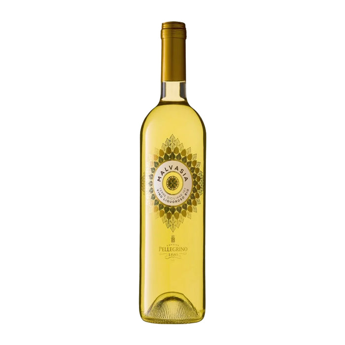 Malvasia Liquoroso BIO Terre Siciliane IGT - Pellegrino