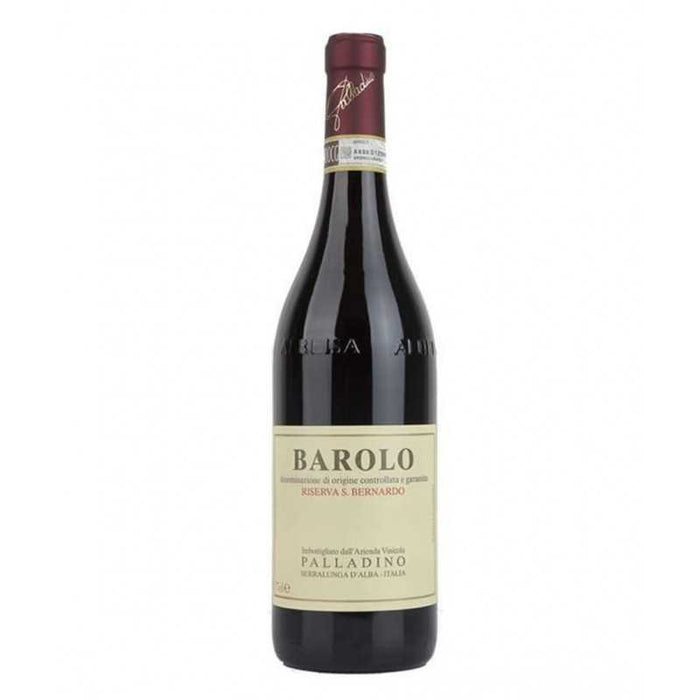 Barolo Docg riserva san bernardo 2016 - Palladino