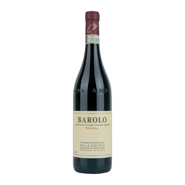 Barolo DOCG Parafada 2019 - Palladino