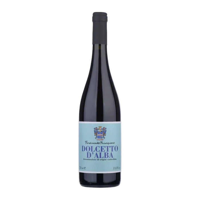 Dolcetto d'Alba DOC 2022 - Principiano