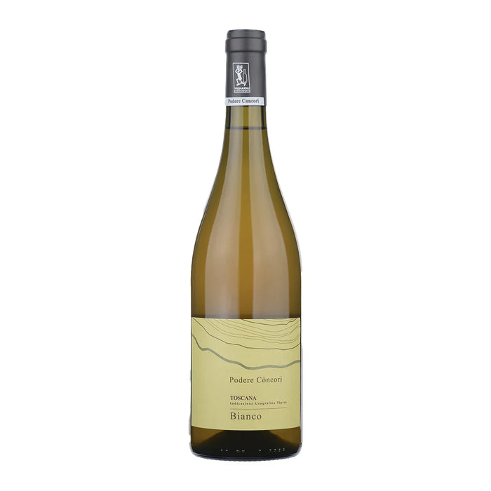 Toscana IGT Bianco 2021 Vignale di Cecilia 0,75L — Vino Bianco Toscana