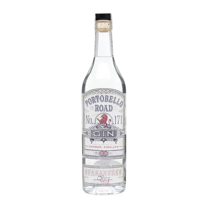 Gin Portobello Road No.171