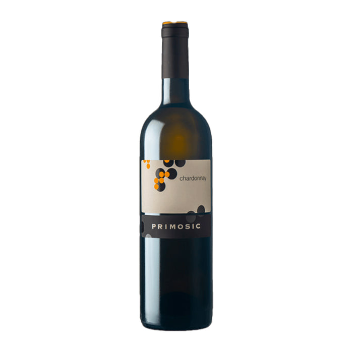 Chardonnay 2020 Collio DOC  - Primosic