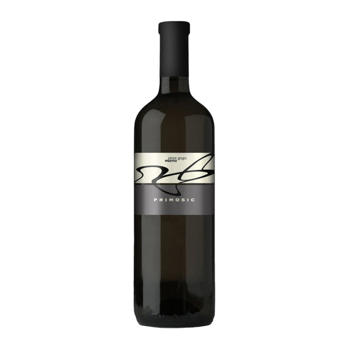 Pinot Grigio Collio DOC 2019 Primosic 0,75L — Vino Bianco Friuli