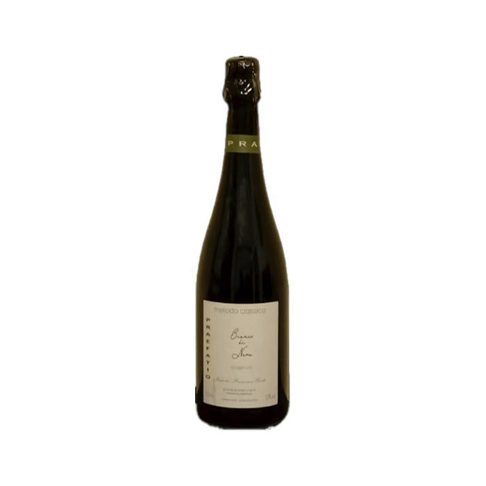 Praefatio Negroamaro Bianco Spumante - Cantina di Guagnano