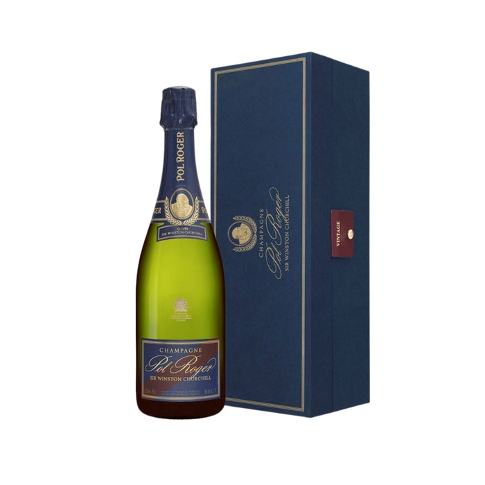 Champagne Cuvée Sir Winston Churchill 2015 - Pol Roger