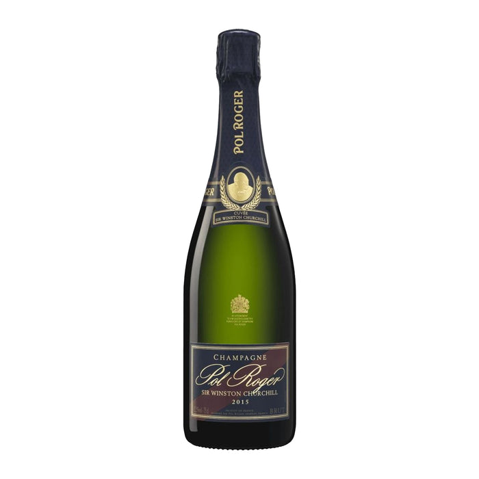 Champagne Cuvée Sir Winston Churchill 2015 - Pol Roger