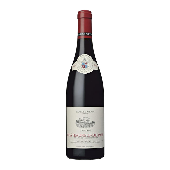 Chateauneuf du Pape Les Sinards 2019 - Famille Perrin