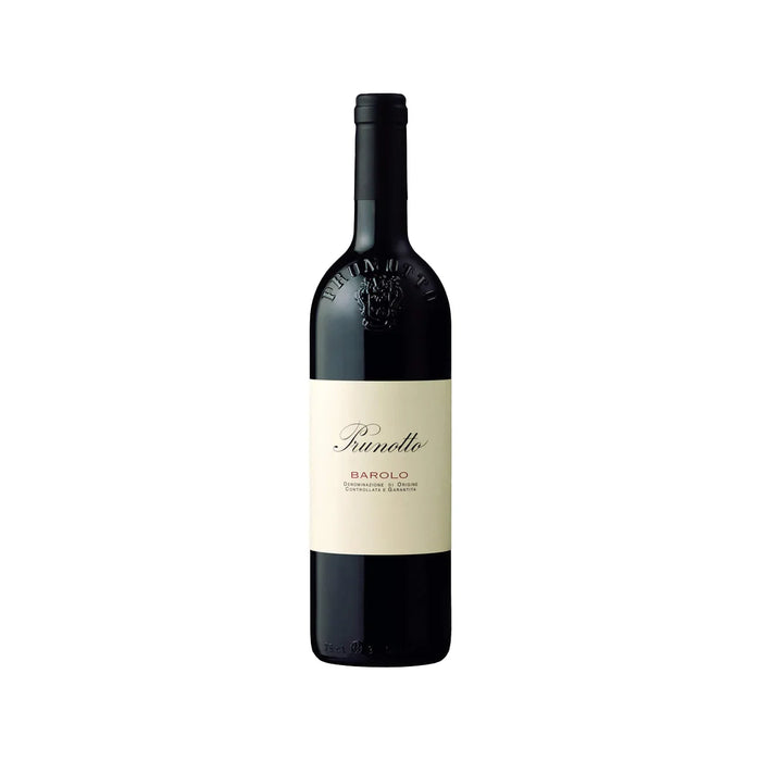 Barolo DOCG 2021 Prunotto 0,75L — Vino Rosso Piemonte Nebbiolo