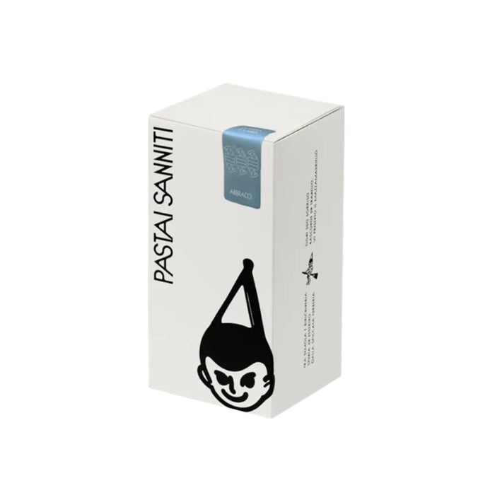 Pasta Abbracci 280 gr - Pastai Sanniti