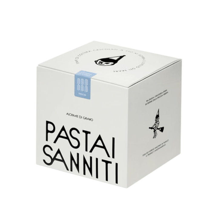 Pasta Fusilloni 980 gr - Pastai Sanniti