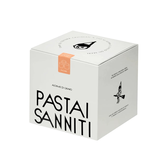 Pasta Paccheri 980 gr - Pastai Sanniti