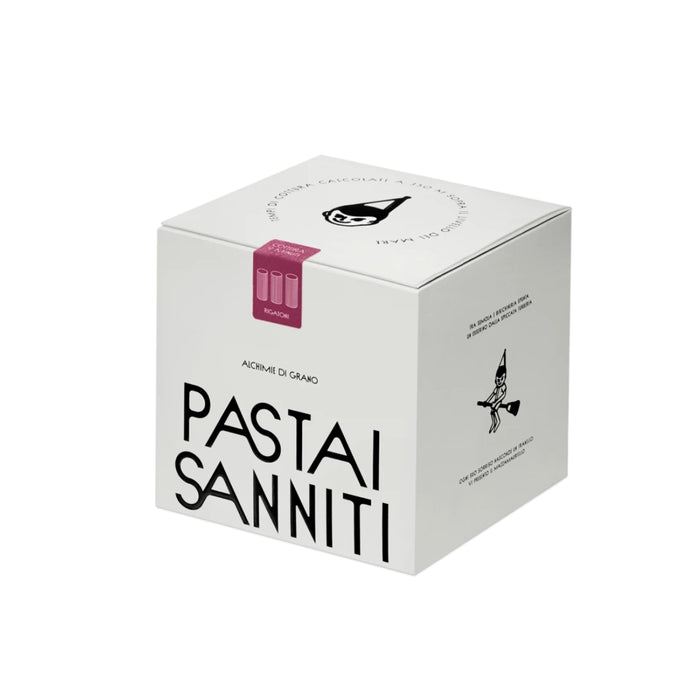 Pasta Rigatoni 980 gr - Pastai Sanniti