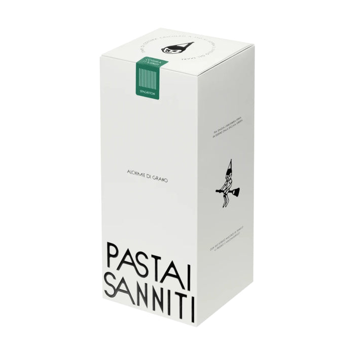 Pasta Spaghettoni 980 gr - Pastai Sanniti