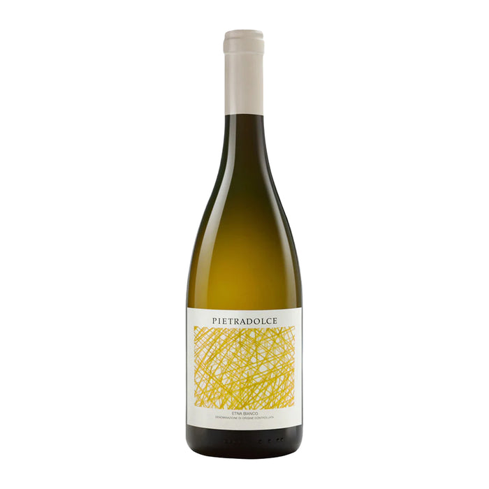 Etna Bianco DOC 2023 - Pietradolce