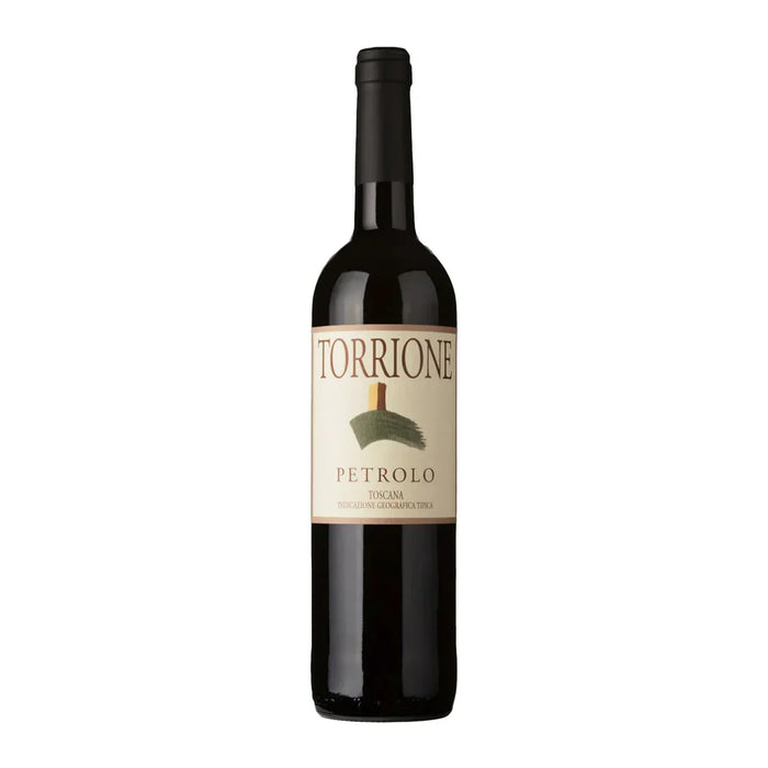 Torrione 2022 Petrolo 0,75L — Vino Rosso Toscana Sangiovese