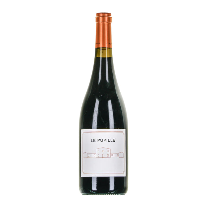 Le pupille Syrah Toscana IGT 2015 - Le Pupille