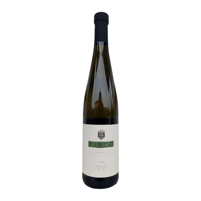 Riesling Sur Lie 2014 - Querbach