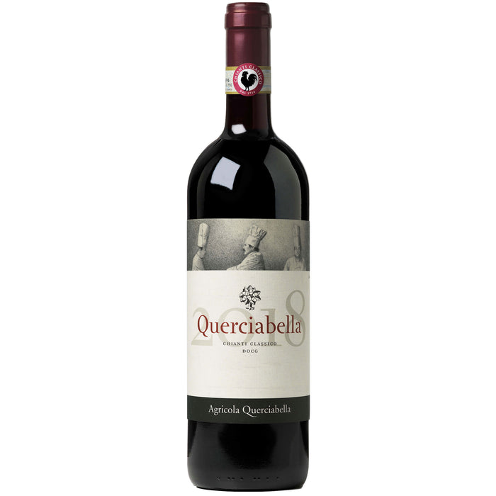 Chianti Classico DOCG 2019 - Querciabella