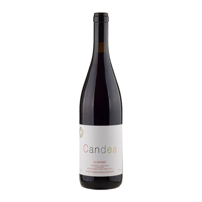 Candea Tinto 2020 - Quinta da Muradella