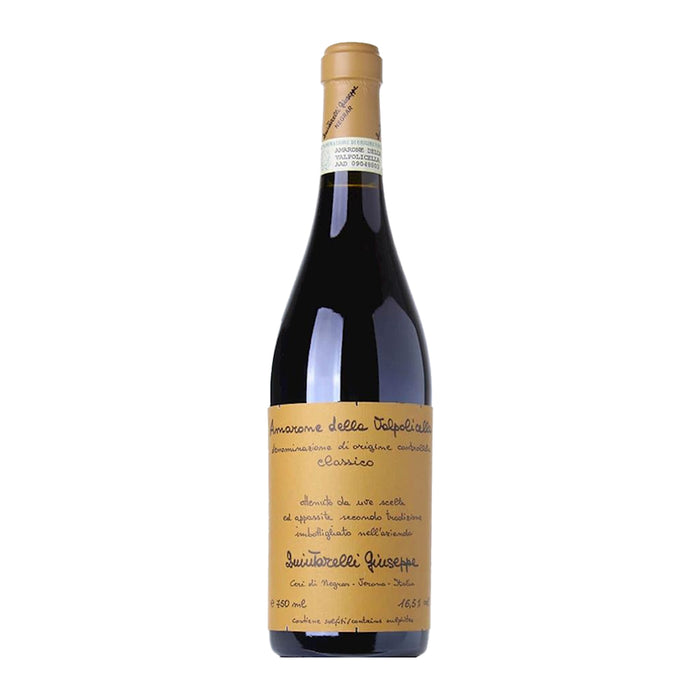 Amarone Classico DOP 2017 - Quintarelli