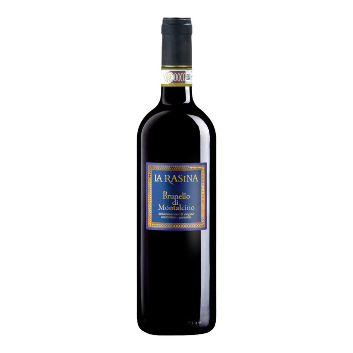 Brunello di Montalcino DOCG 2019 - La Rasina