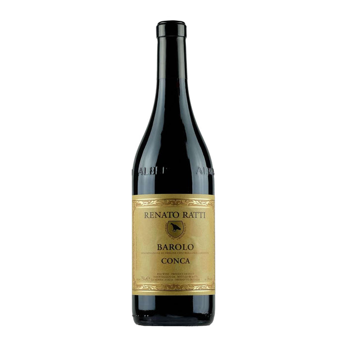 Barolo DOCG Conca 2018 - Ratti