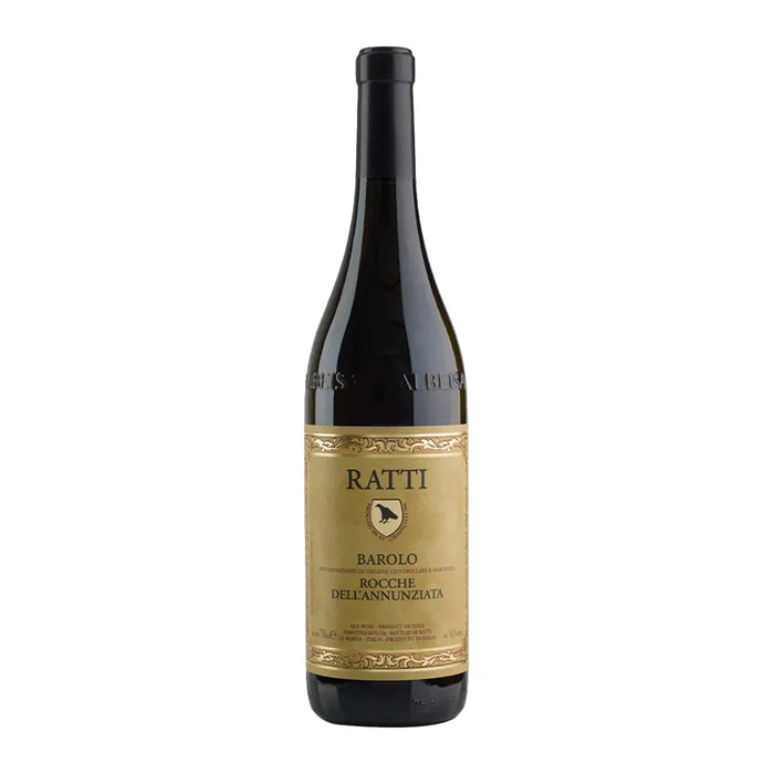 Barolo DOCG Rocche dell'Annunziata 2020 Renato Ratti 0,75L — Vino Rosso Piemonte Nebbiolo