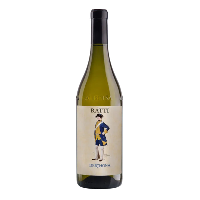 Derthona Timorasso Colli Tortonesi DOC 2022 -Ratti