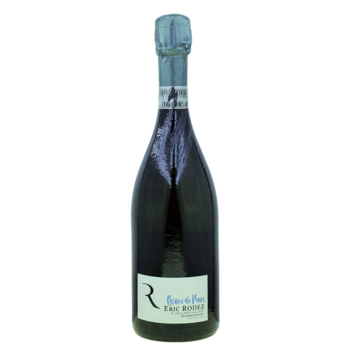 Champagne Ambonnay Blanc De Noirs Grand Cru - Eric Rodez