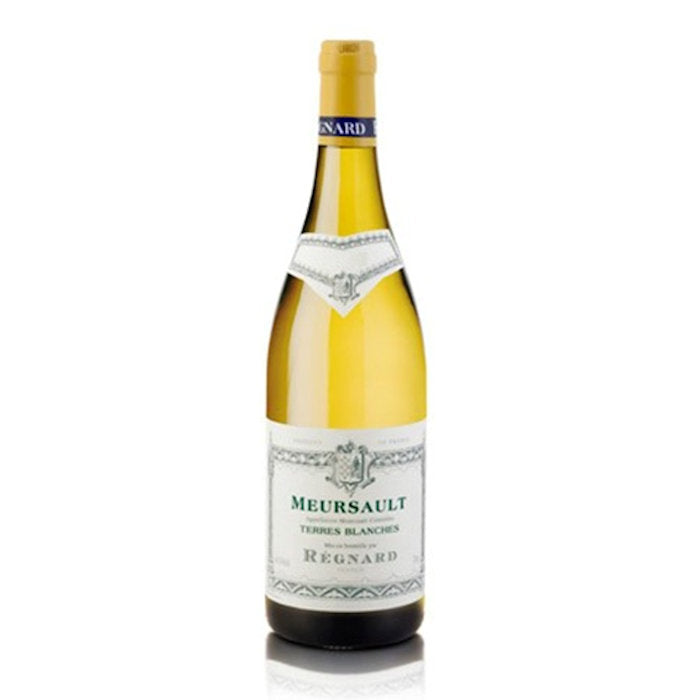 Meursault AOC Terres Blanche 2018 - Régnard