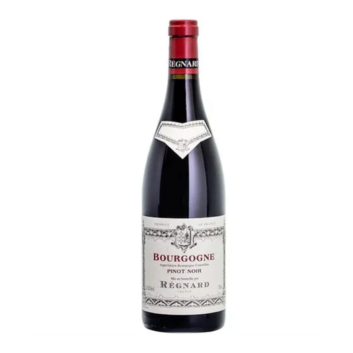 Bourgogne Pinot Noir 2022 - Régnard