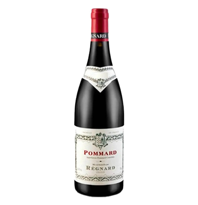Pommard AOC 2015 Régnard 0,75L — Vino Rosso Borgogna Pinot Nero