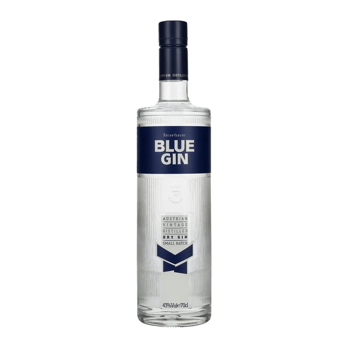 Reisetbauer Blue Gin